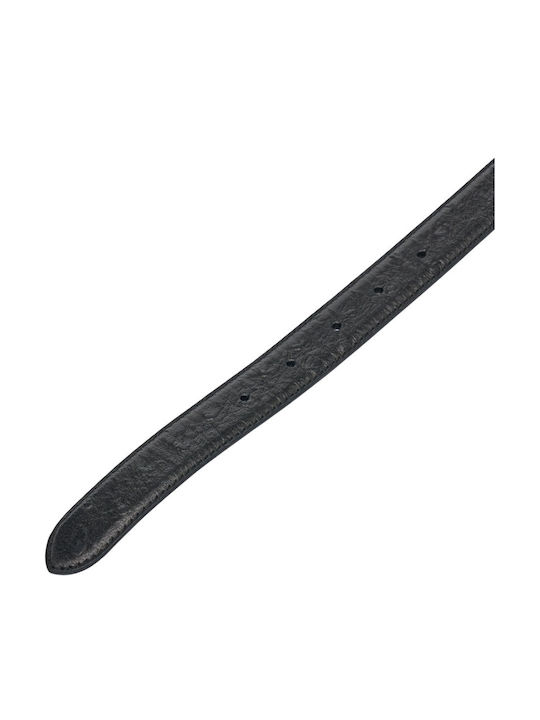 Women's Black Belt