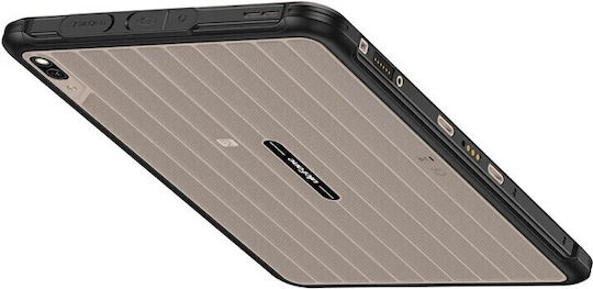 Ulefone RugKing Pad 2 Pro 4G 10.1" Таблет 8GB 128GB Сив