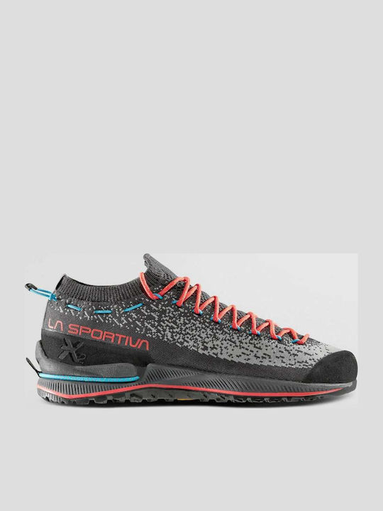 La Sportiva Tx2 Evo Women's Hiking Shoes Black
