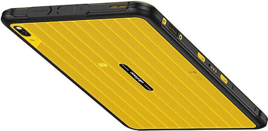 Ulefone RugKing Pad 2 Pro 4G 10.1" Таблет 8GB 128GB Жълт