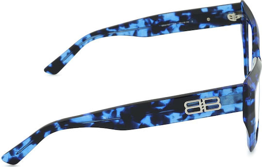 Γυναικεία Πλαστικό Balenciaga Bb0275o 006 53
