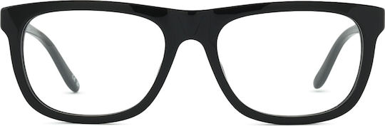 Ανδρικά Πλαστικό Balenciaga Bb0498o 001 56