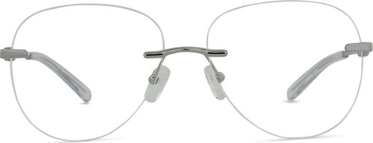 Unisex Μεταλλικό Michael Kors Kyoto 0mk3077 1893 56