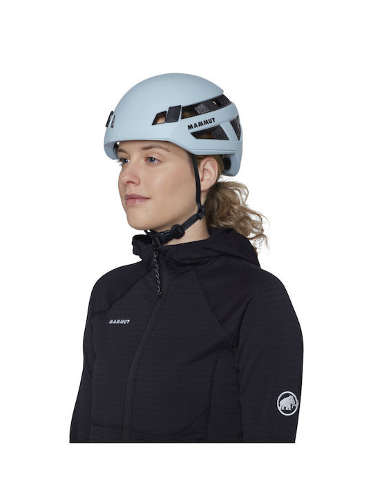 Mammut Unisex Climbing Helmet