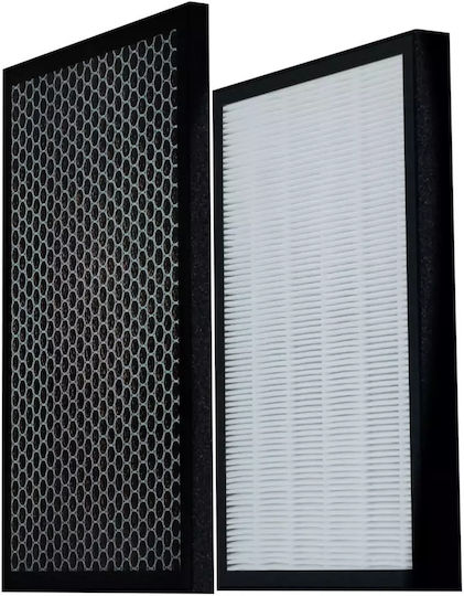 Webber Filtru HEPA pentru Purificator de Aer