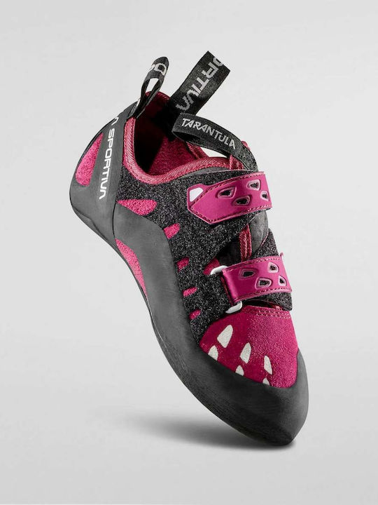 La Sportiva Tarantula Women's Climbing Shoes Purple