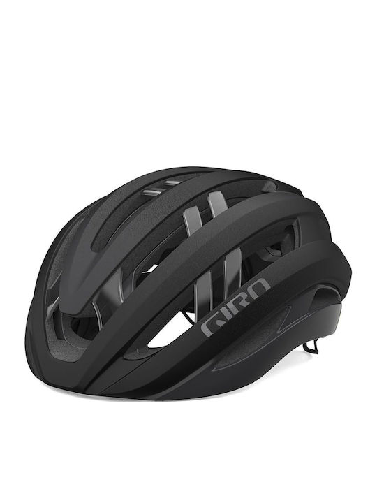 Giro Road Bicycle Helmet Black
