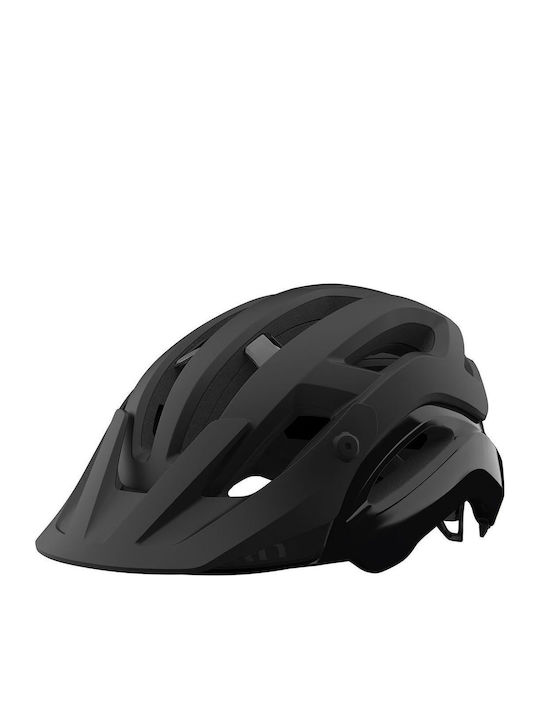 Giro Mountain Fahrradhelm Schwarz