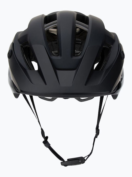 Giro Mountain Fahrradhelm Schwarz