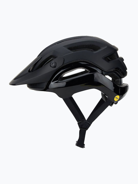 Giro Mountain Fahrradhelm Schwarz