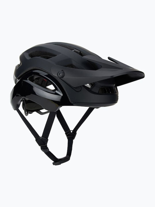 Giro Mountain Fahrradhelm Schwarz