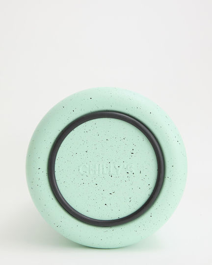 Chilly's Big Mouth Μπουκάλι Θερμός Ανοξείδωτο BPA Free 4lt Opal