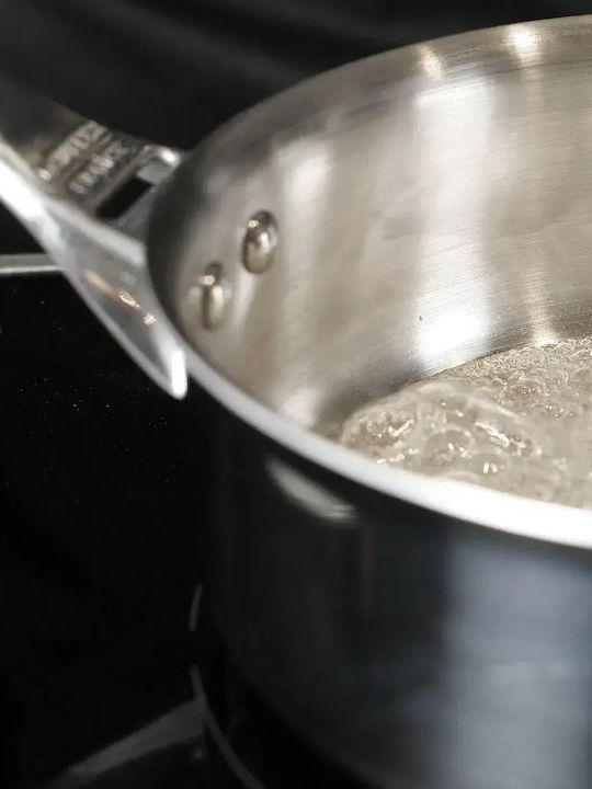 De Buyer Κατσαρολάκι Γάλακτος 2.5lt