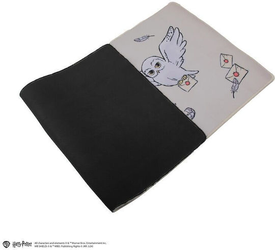 Deskpad Harry Potter Hedwig