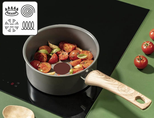 Tefal Κατσαρολάκι Γάλακτος 1.5lt / 16cm