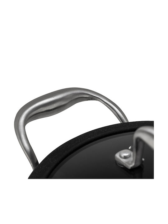 Nava Elegance Плитка Тенджера 2.2л /