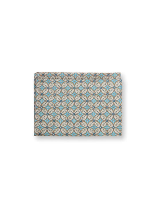 PiP Studio Πετσέτα Κουζίνας σε Μπλε Χρώμα 50x70cm 2τμχ
