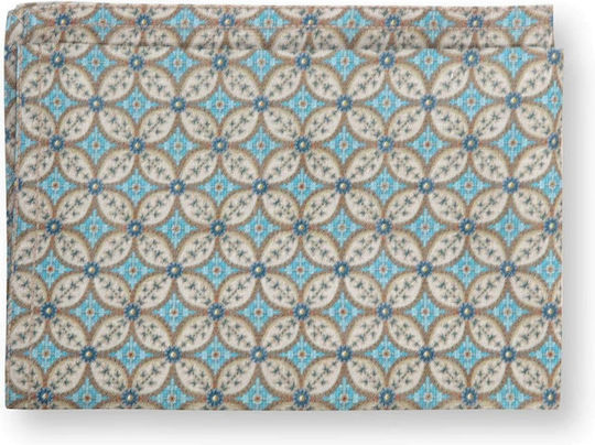 PiP Studio Πετσέτα Κουζίνας σε Μπλε Χρώμα 50x70cm 2τμχ