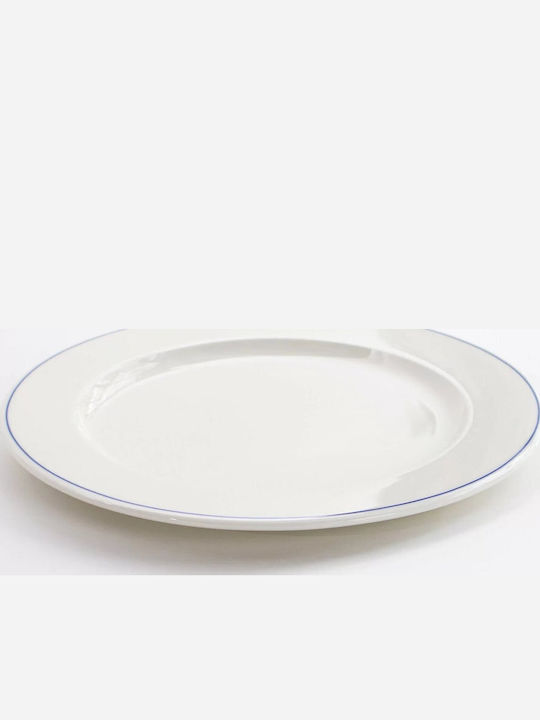 Verlo Verlo Servierplatte Runden 27cm