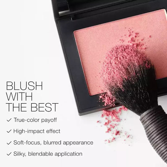 Long-lasting Nars New Blush Shade Behave Capacity G 4.8
