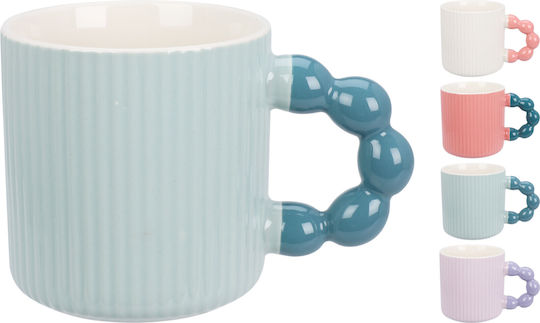 Koopman Keramiktasse in Verschiedene Farben 340ml (Verschiedene Farben) Koopman Keramiktasse in Verschiedene Farben 340ml (Verschiedene Farben)