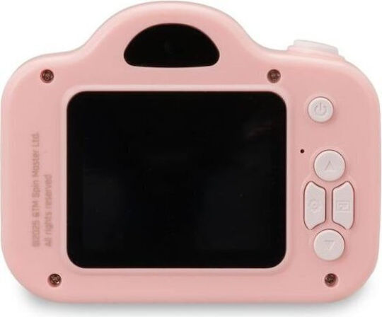 Lexibook Paw Patrol Kids Compact Camera Pink