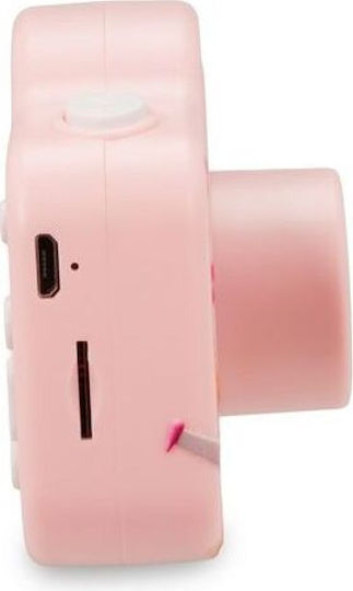 Lexibook Paw Patrol Kids Compact Camera Pink