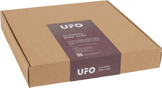 Ceramicspeed UFO Ultimate Fahrradpflege Bundle Reinigungsset