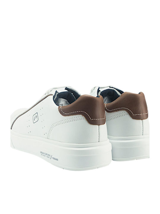 Sneakers White