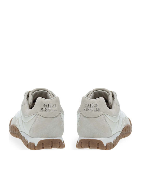 Adidași Pentru Femei Argintii