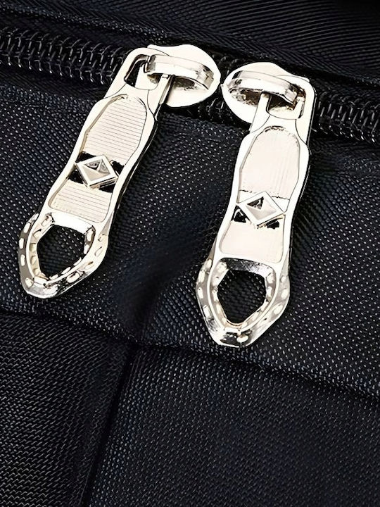 Rucksack 10lt Schwarz