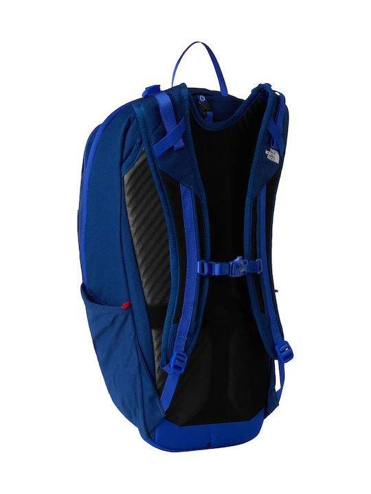 The North Face Backpack 18lt Μπλε