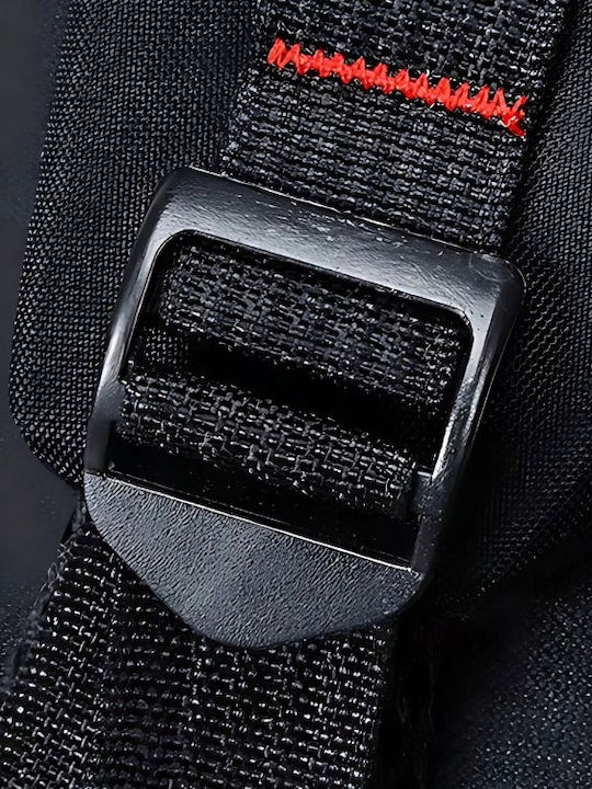 Rucksack 10lt Schwarz