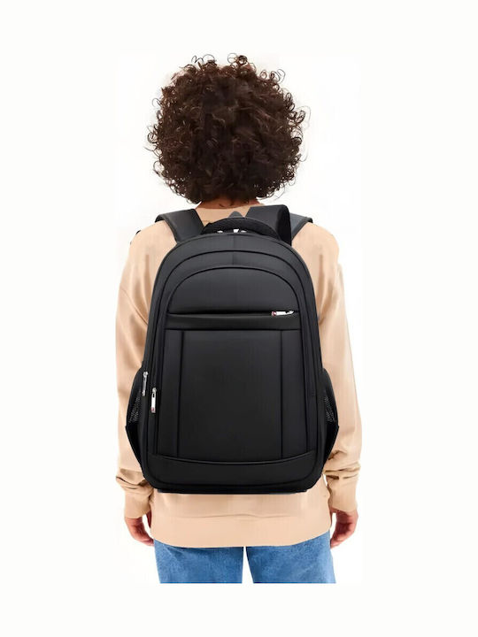 Backpack Αδιάβροχο Μαύρο