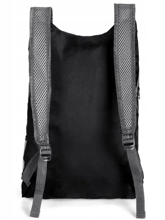 Backpack 20lt Μαύρο
