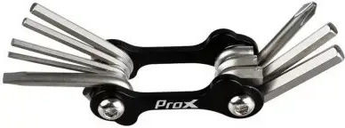 Prox Hf-62 Multitool
