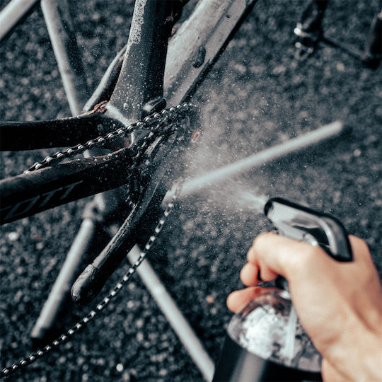 Nb Care Bicycle Shampoo