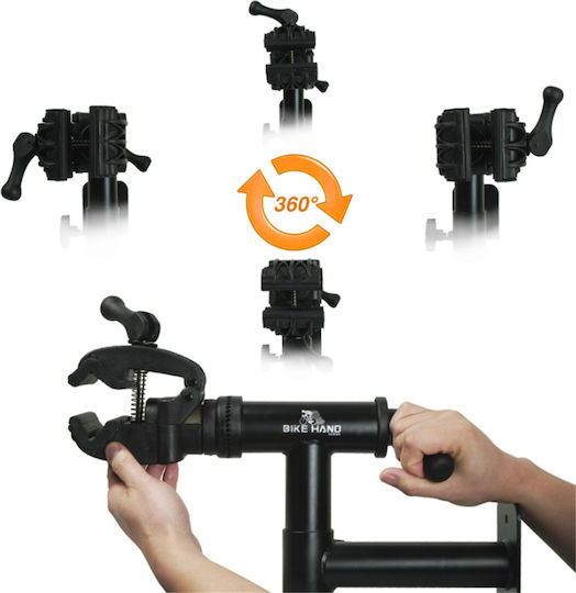 Bike Hand Suport Stand De Reparații Bicicletă Yc-116