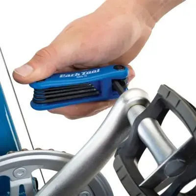 Park Tool Fws-2 Wrench Set