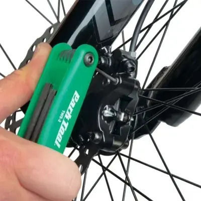 Park Tool Fws-2 Wrench Set