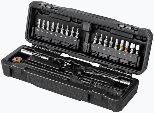 Cheie Dinamică Topeak Torq Stick Pro 4-20nm