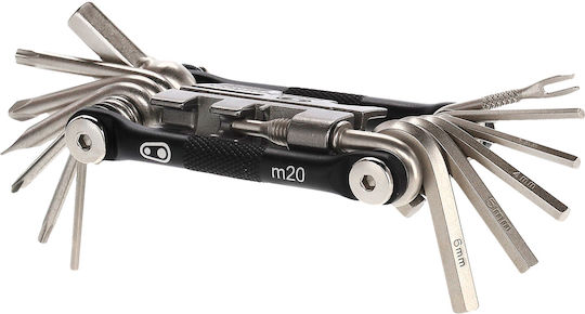 Crankbrothers Multi 20 Multitool