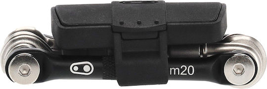 Crankbrothers Multi 20 Multitool