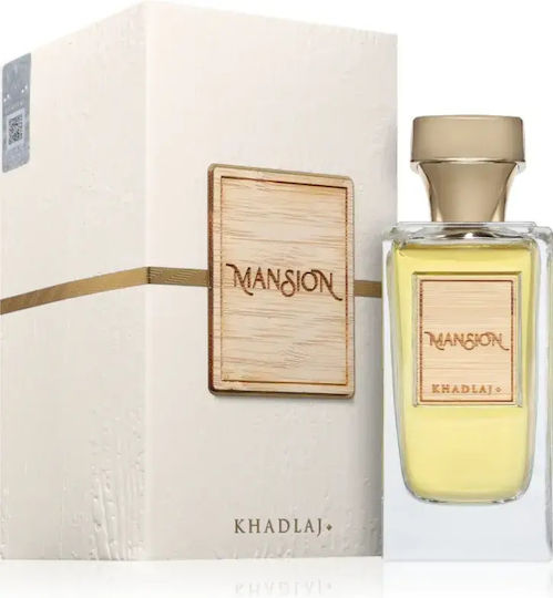 Khadlaj Khadlaj Mansion Eau de Parfum 100ml