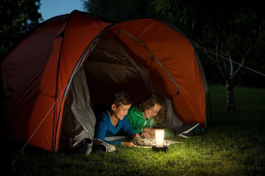 Philips Cicero Led Rechargeable Waterproof Lantern for Camping 30 Lumen