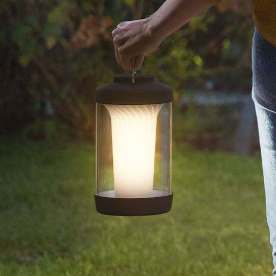 Philips Cicero Led Rechargeable Waterproof Lantern for Camping 30 Lumen
