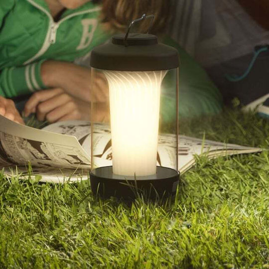 Philips Cicero Led Rechargeable Waterproof Lantern for Camping 30 Lumen