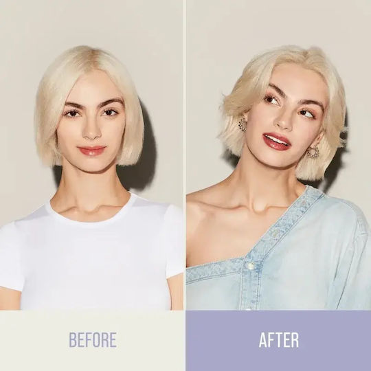 Kms Color Vitality Blonde Conditioner 750 Ml