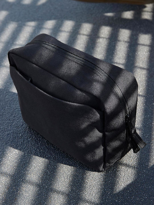 Stockholm Tech Organiser Quadra Qd272 Black