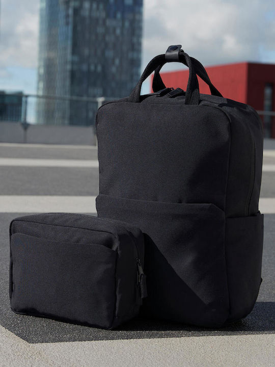 Stockholm Tech Organiser Quadra Qd272 Black